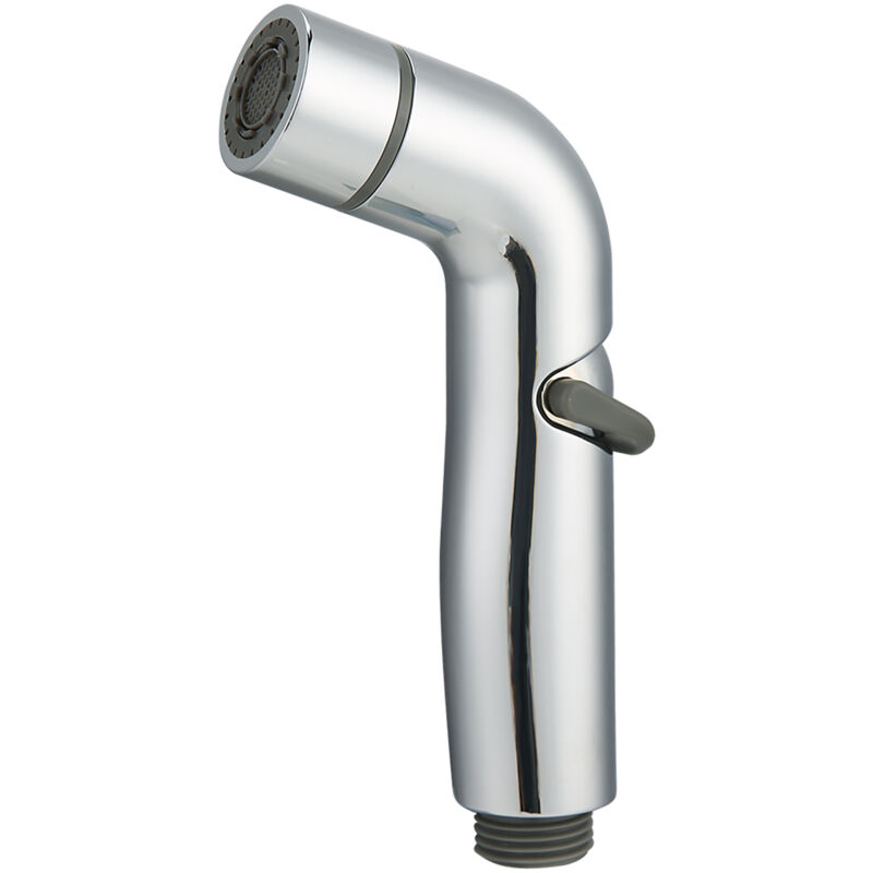 Verstellbare Handbrause Für Bidet (elektrolytisch Beschichtet) – Wc-spüldüse – Badaccessoire