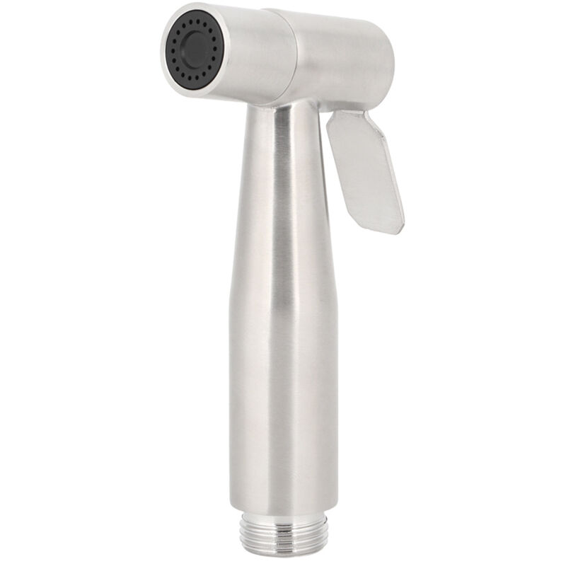 Handbrause Und Bidet-sprühkopf Für Toiletten Aus Edelstahl 304 – Für Den Hausgebrauch