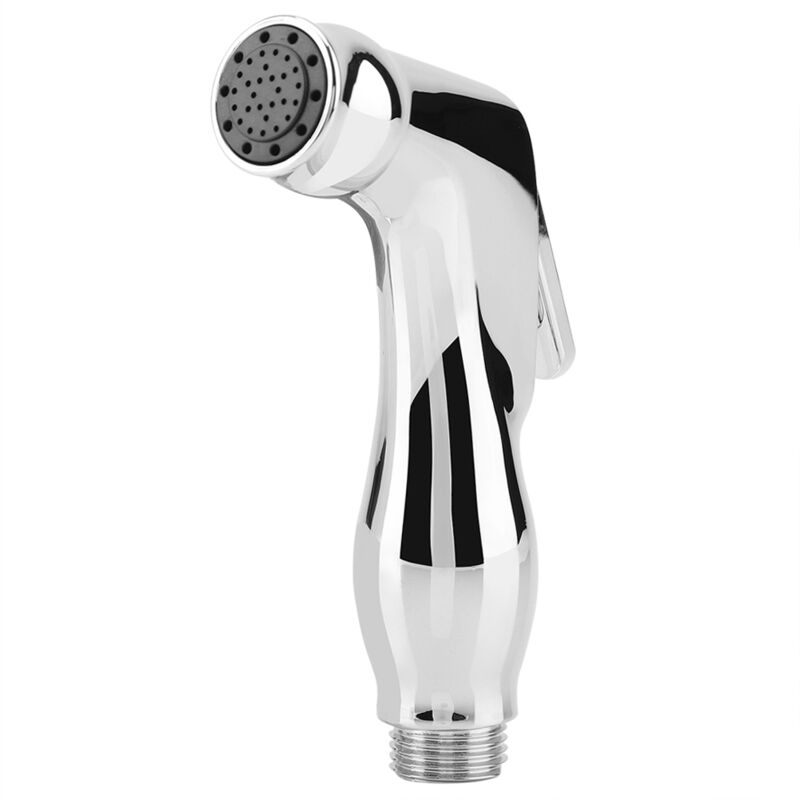 Abs-bidet-handbrause – Seitlicher Sprühkopf Für Küchenarmatur – Chrom-finish