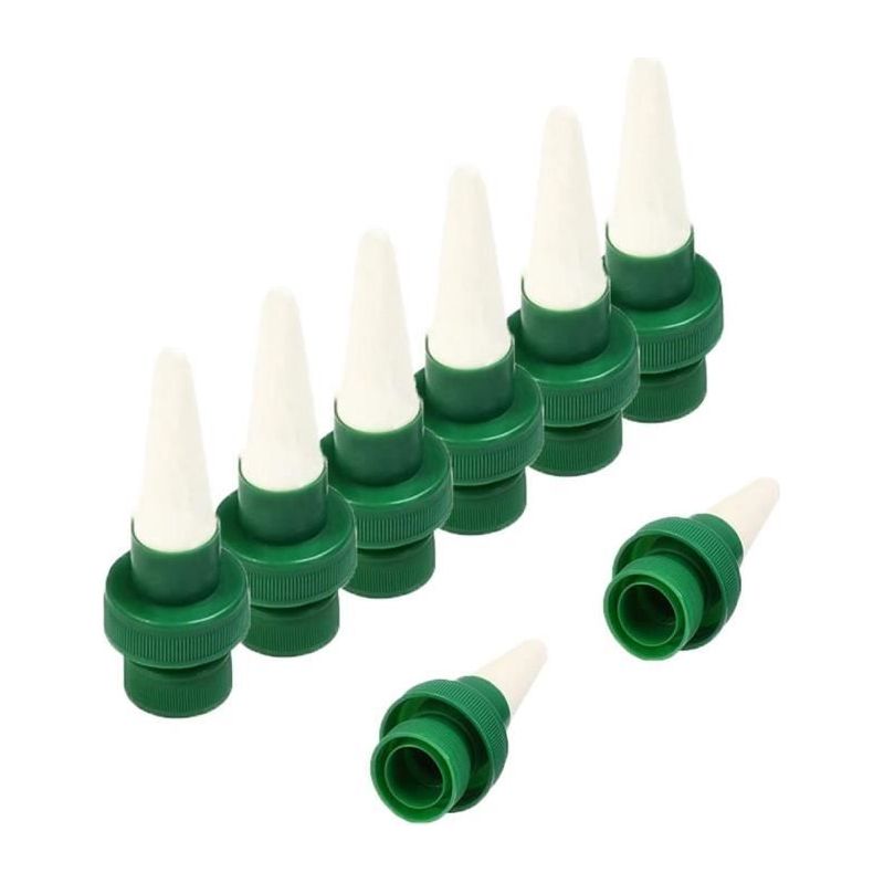 Automatische Tropfbewässerungssets Aus Polypropylen Für 28-mm-flaschen, Für Den Innen- Und Außenbereich