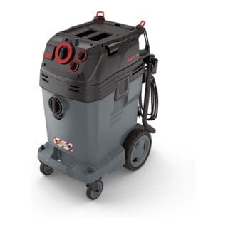 Industriesauger Sicherheitssauger vcm 550 pro, Staubklasse m, 50 Liter - Menzer