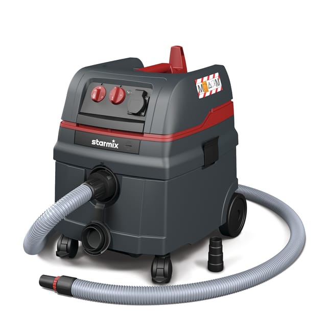 Sicherheitssauger isc M-1625 safe (018591) - Starmix