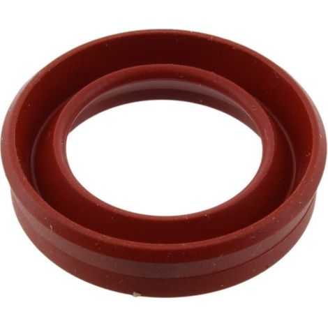 1 Dichtung Für Den Wasserbehälter, Ms-0907124, Original-ersatzteil, F-serie Fn Kp Pj Pv, Krups Kaffeemaschine