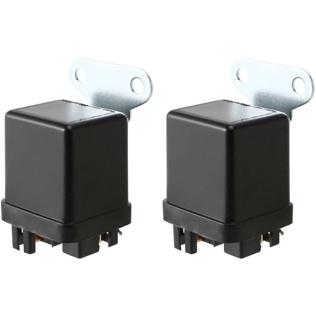 Reemplazo del relé de bujías incandescentes para Kubota Yanmar Jideco 91008v 12v thsinde