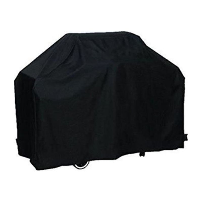 1 Wasserdichte Grillabdeckung, 170 X 61 X 117 Cm, Für Gas-/elektrogrills, Regen-/staubschutz, Für Den Außenbereich
