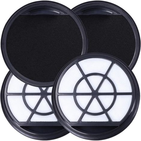 2 Bosch Serie 2 Staubsaugerfilter, Waschbares Vlies + Schaumstoff, Kompatibel Mit Verschiedenen Modellen, Für Die Motorwartung Und Feinfiltration.