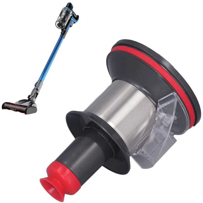 Ersatz-staubbehälterfilter Aus Abs, Kompatibel Mit Dem Kabellosen Handstaubsauger Proscenic P11