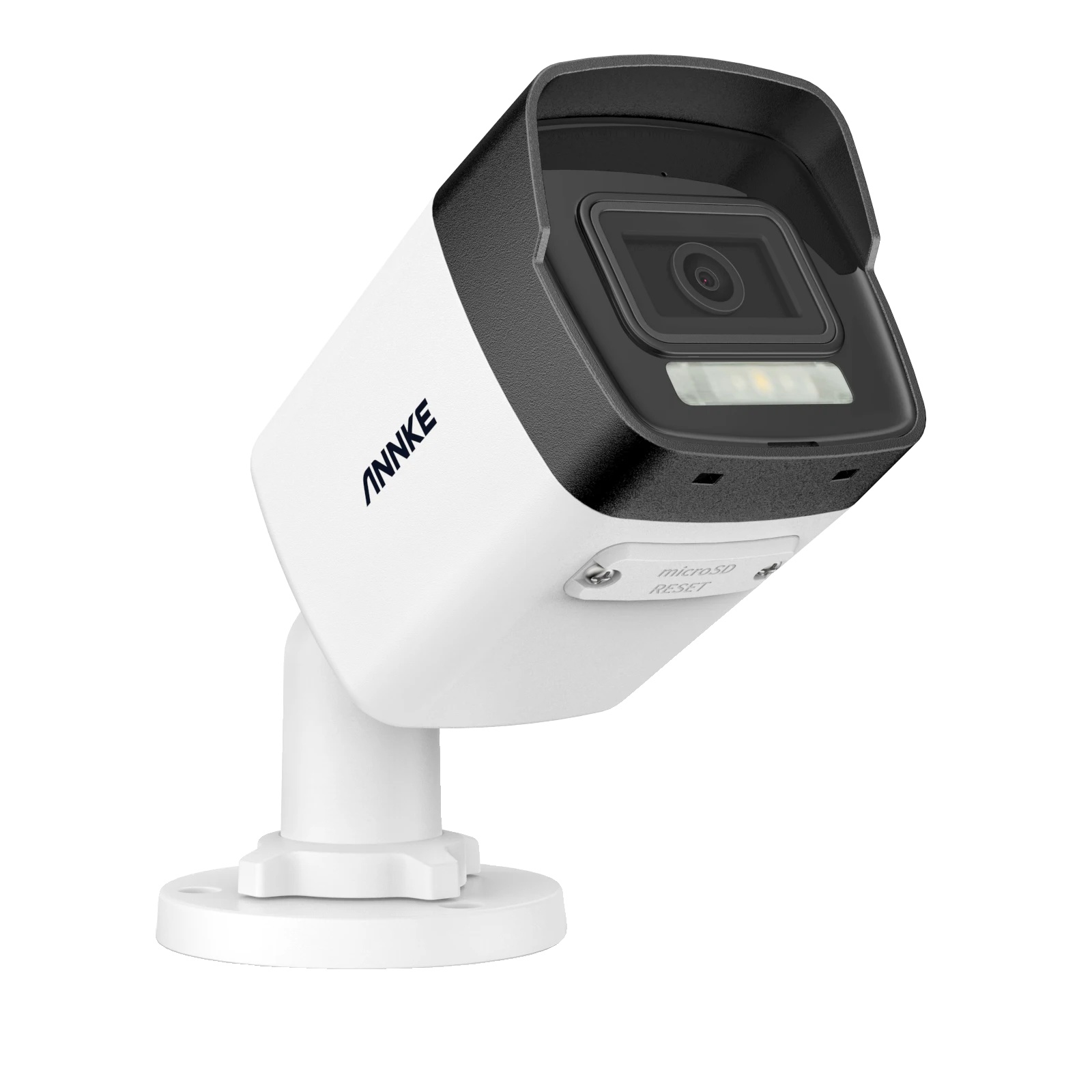 Sicherheitskamera, 8-megapixel-auflösung, Bewegungserkennung, Bullet-kamera