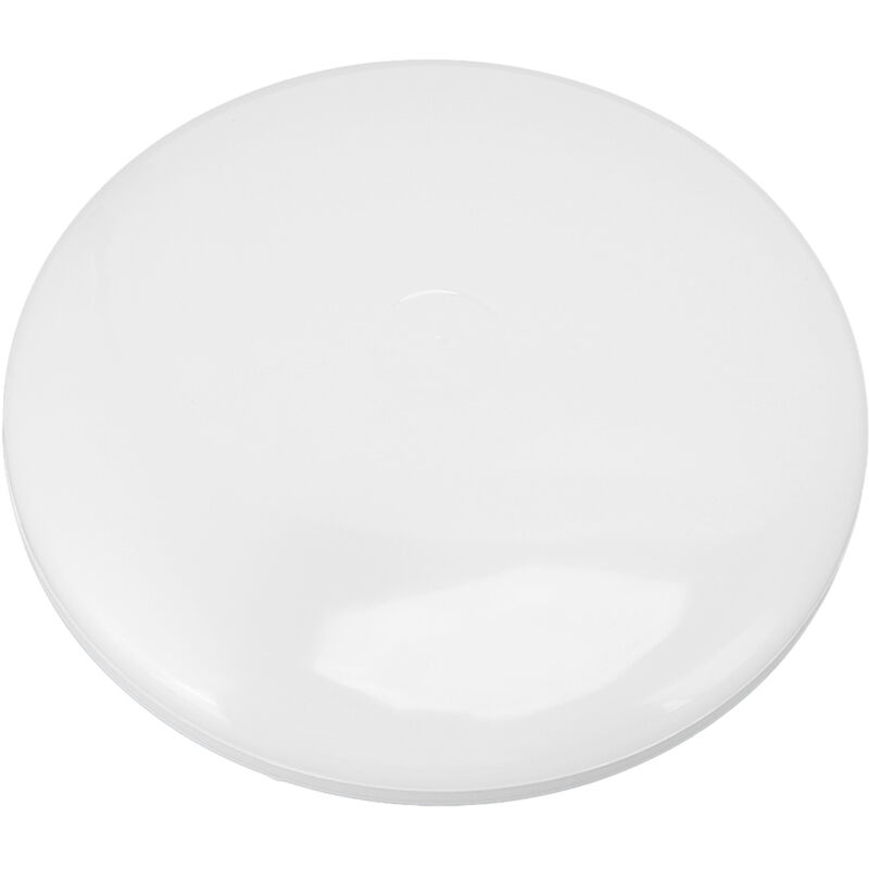 Energieeffiziente 36-w-led-deckenleuchte, Kaltweiß, Staubdicht, Ultradünn, Für Küche Und Schlafzimmer, 85–265 V