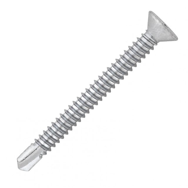 Scell-it - Selbstbohrende Bohrschrauben scell it ac tfx 3.5x25 500er Packung - TFX35025