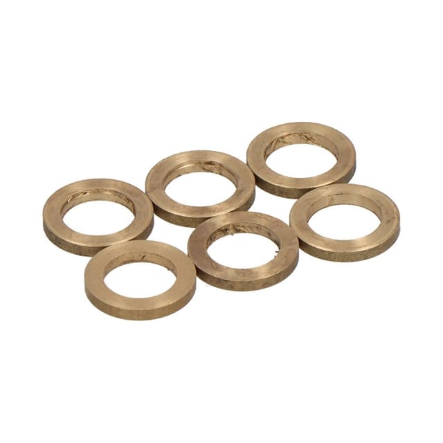 Ovaler Blister EDM OV02 12x8x1,5mm lt