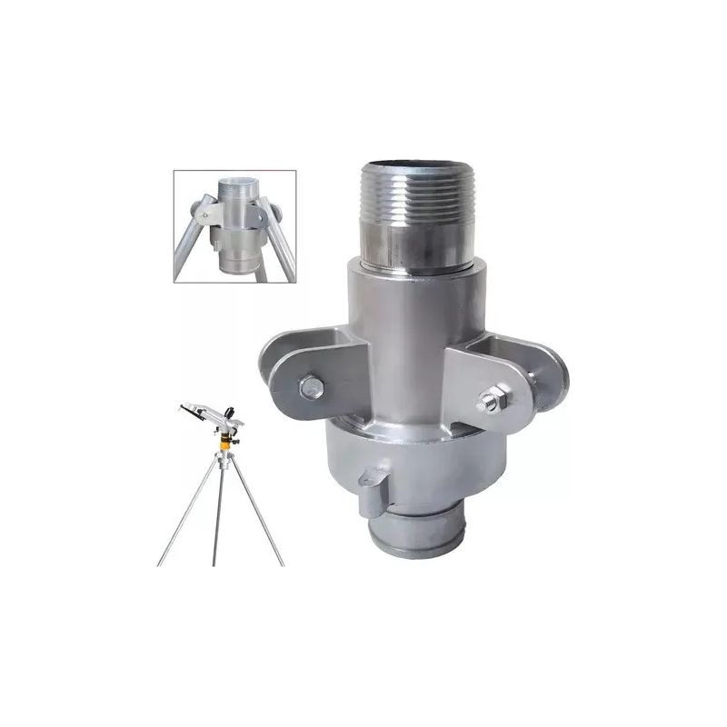 Dreibeinständer Für 15-zoll-sprinklerkanone