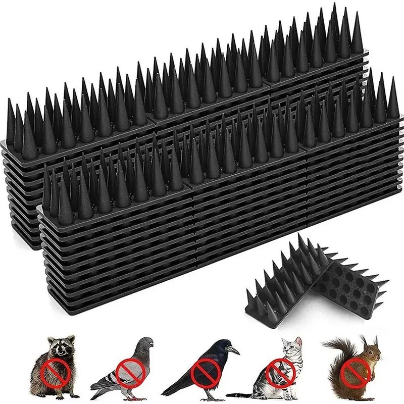 Spikes Für Vögel Und Tauben