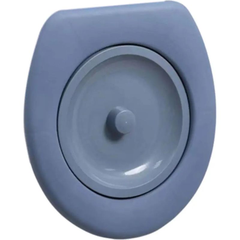 Eimer-toilettensitz Mit Deckel