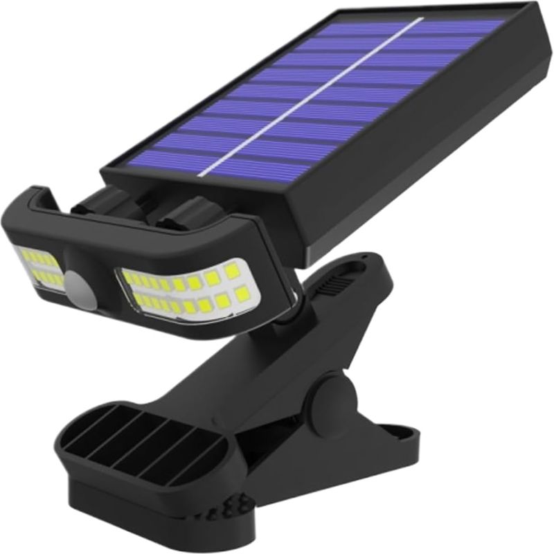 Solar-gartenleuchten Für Den Außenbereich