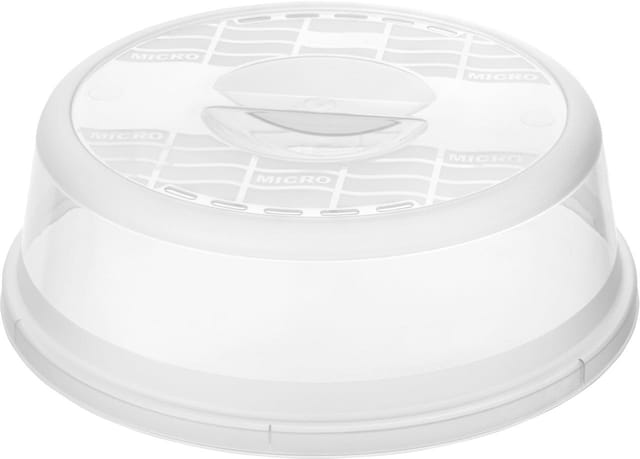 Mikrowellenabdeckhaube Basic 28,5 cm - Rotho