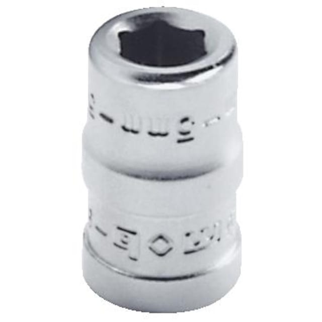 Steckschlüssel Mit Bithalter 3/8'' Mob - 929a000201