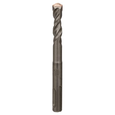 Bosch Hammerbohrer SDS-plus, plus-3, 10 x 50 x 110 mm, (10 Stk.)