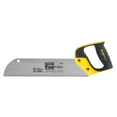 STANLEY Fatmax Paneelsäge 300 mm - 2-17-204