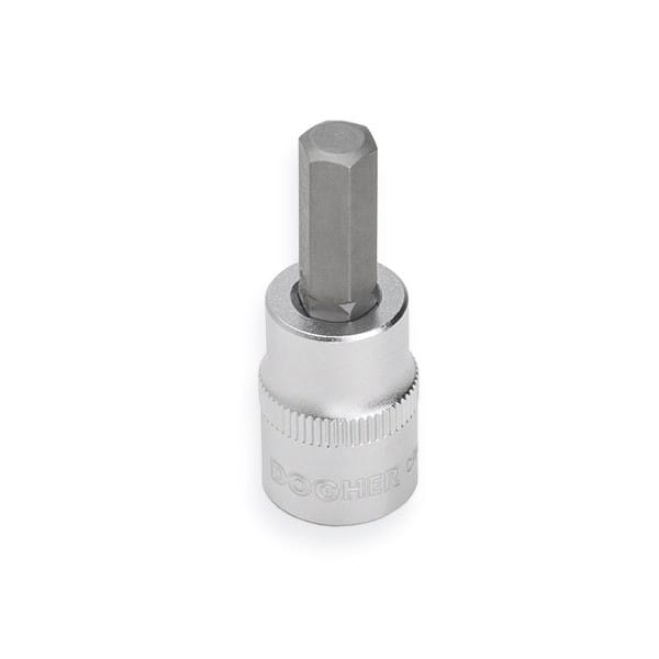 3/8 Steckschlüssel S2 HX10 Dogher 522-10