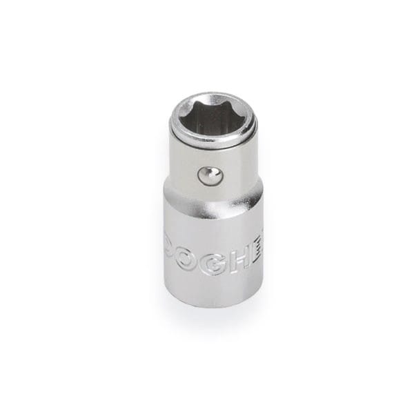 1/2 Quadrat auf 1/4 Sechskant Adapter Dogher 543-028