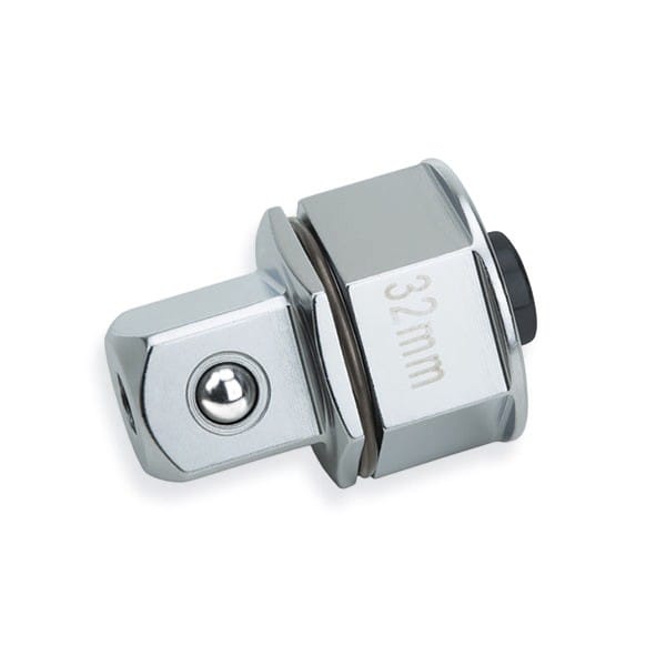 Vierkant-Adapter 1/2 außen 19mm Dogher 476-1/2-19