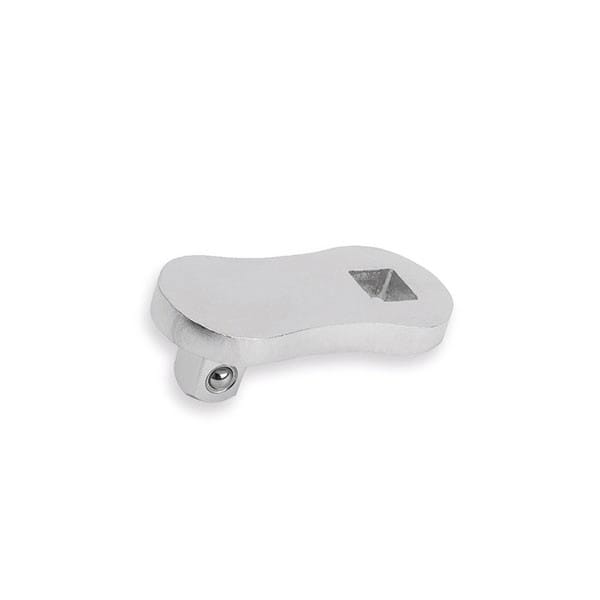 Adapter für beengte Räume 1/4 Dogher 509-020