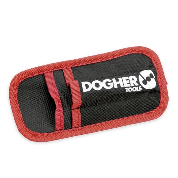 Einzelne Nylontasche für Cutter 18mm Dogher 789V-18