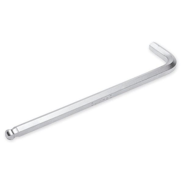 Sechskant rot xl Chrom Steckschlüssel 12mm Dogher 605-12