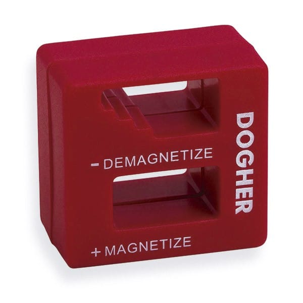 Magnetisierungs-/Entmagnetisierungsmagnet Dogher 396-002
