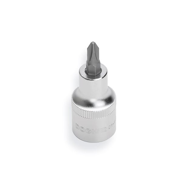 1/2 Tasse mit S2 PH2 Spitze Dogher 539-PH2