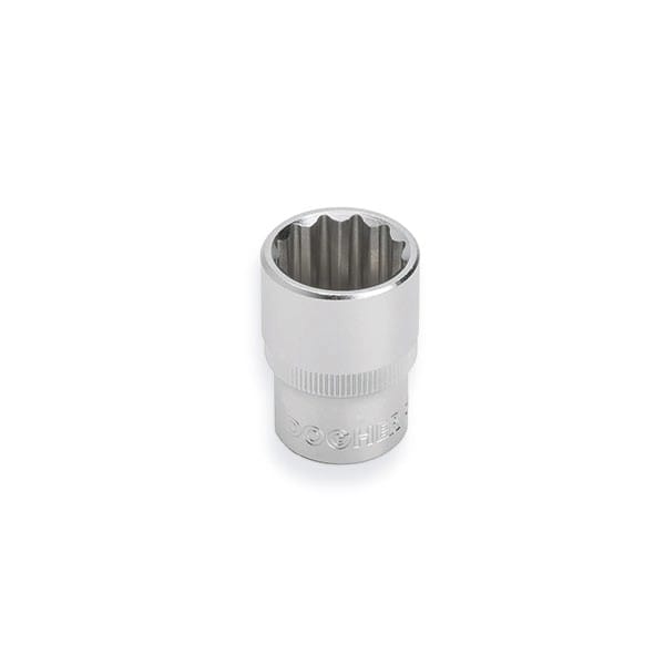 Bi-Innensechskant 1/2 CrV 30mm Dogher 530-30