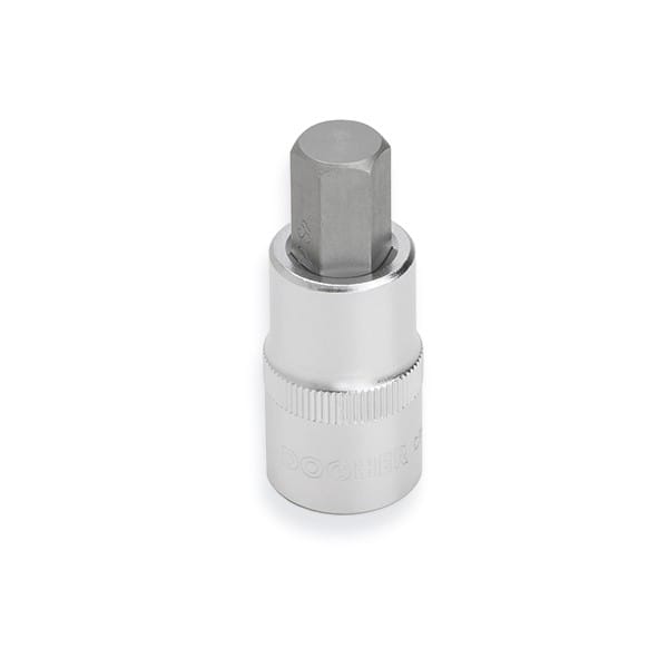 1/2 Becher mit Spitze S2 HX3/16 Dogher 534-3/16