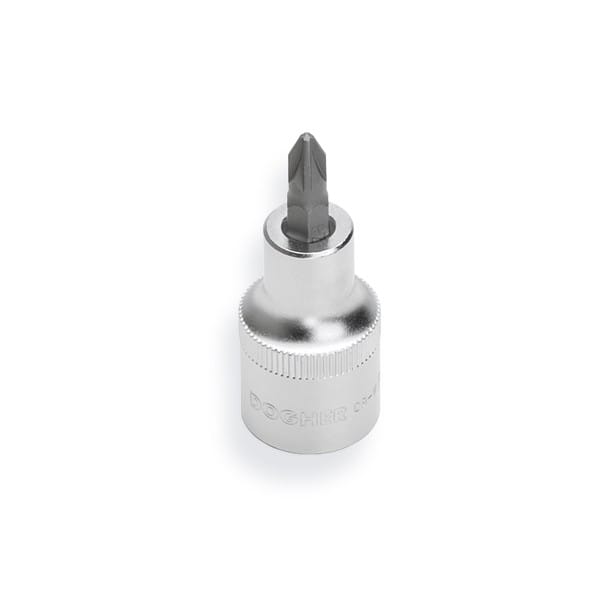 1/2 Becher mit S2-Spitze PZ3 Dogher 540-PZ3
