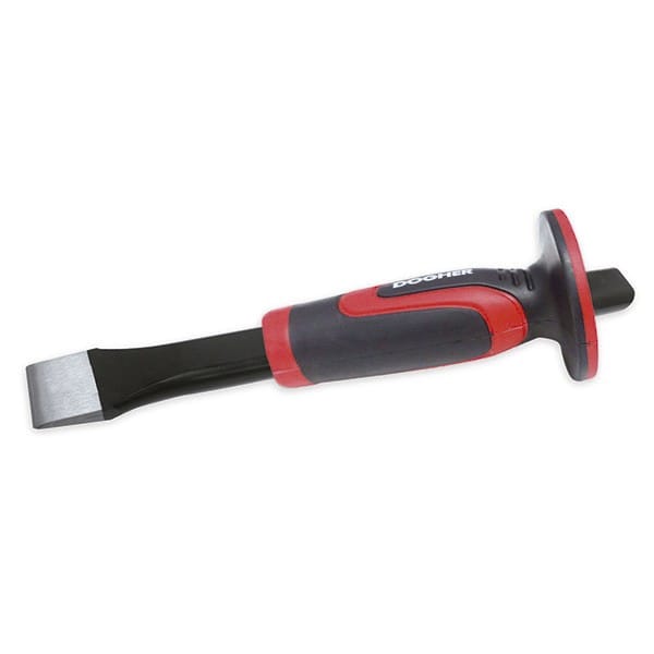 Dogher - Spanbrecher mit Protektor 13x23x30x250mm 756-30-23-250