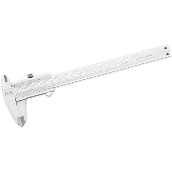 Kaliber Edelstahl 150mm DOGHER 796-150
