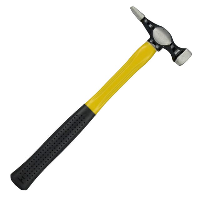 Flaches Hammergestein Jbm11542