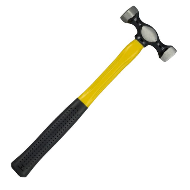 Flachmaul-hammer JBM 11541