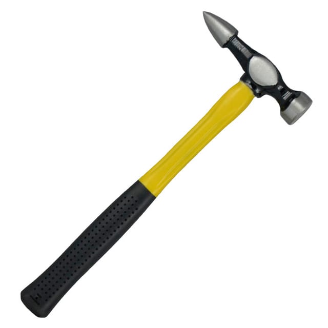 Konischer flachhammer JBM 11543