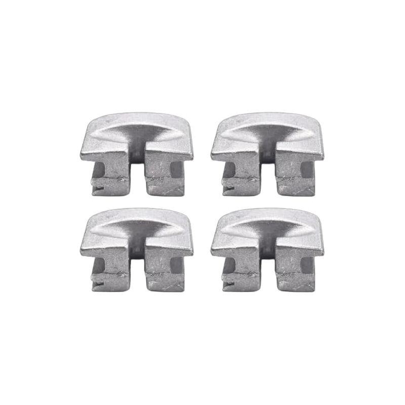 Satz Mit 4 Ösenhülsen Für Freischneiderkopf C 36-2 46-2 56-2 30-2 Oem-metallersatzteile -