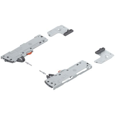 Tip-On Blum otion Einheit für Legra/Mov, Typ L1, NL=350-600mm