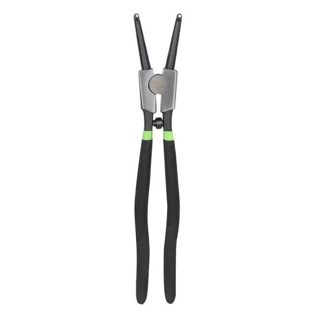 Seeger Outdoor-Zange Gebogener Mund 13' (330 mm.) JBM 53548