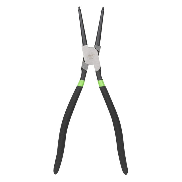 JBM - Seeger Innenzange mit geradem Maul 13' (330 mm.) 53549