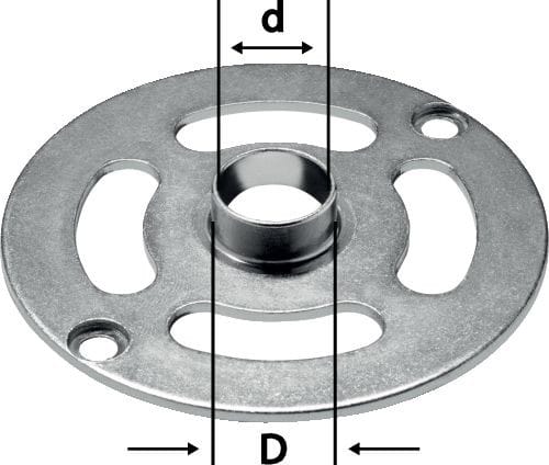 Kopierring KR-D17/OF 900 – 486030 - Festool