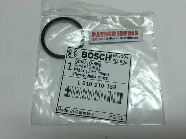 Original Ersatzteil Bosch 1610210139 O-Ring