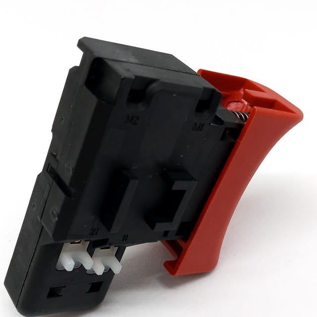 Original-Ersatzteil Bosch 2607200655 Schalter für PSB-Modelle