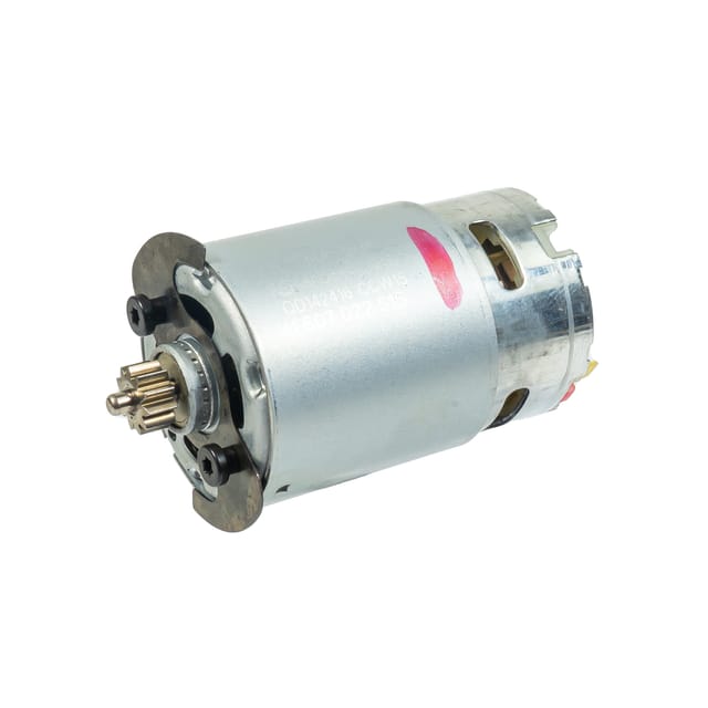Original-Ersatzteil Bosch 2609199177 Gleichstrommotor (108V) für GSR-Modelle