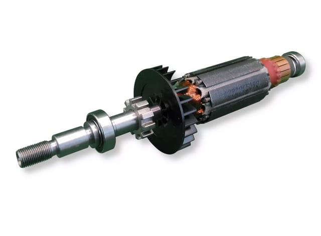Original dremel Ersatzteil 2610004557 Induziert für dremel 4000 (220 v – 240 v)