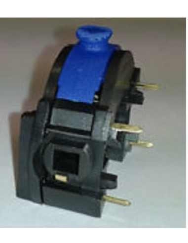 Original dremel Ersatzteil 2610925774 Schalter für dremel 3000
