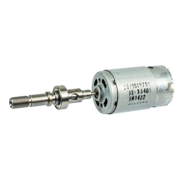 Original dremel Ersatzteil 2610919750 Motor für dremel 800